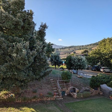 Agriturismo Il Giovannello Рокастрада Екстериор снимка